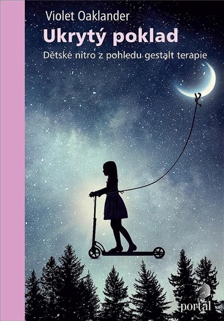 Ukrytý poklad: Dětské nitro z pohledu gestalt terapie