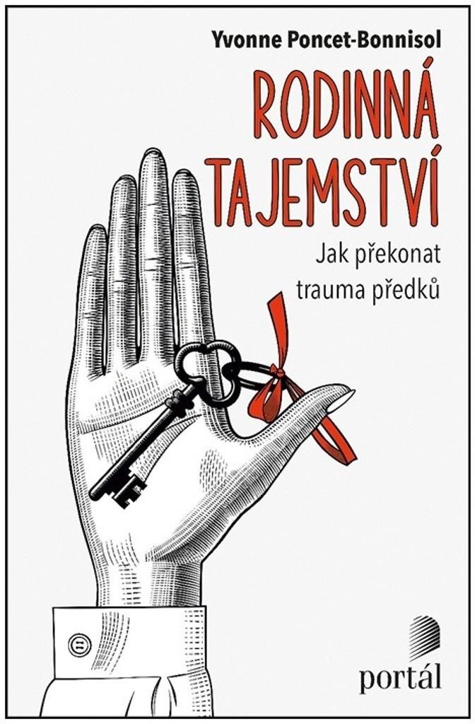 Rodinná tajemství: Jak překonat trauma předků