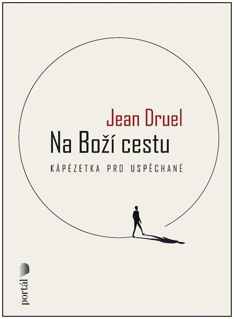 Na Boží cestu: Kápézetka pro uspěchané
