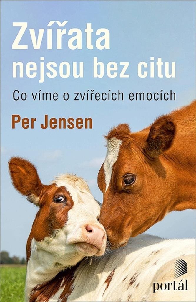 Zvířata nejsou bez citu: Co víme o zvířecích emocích