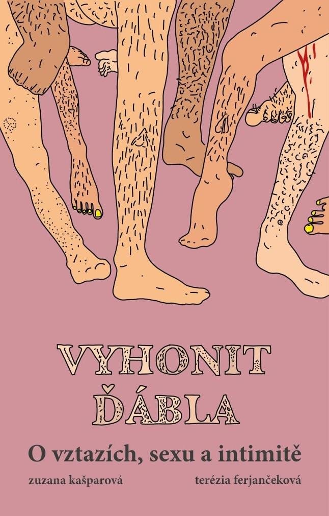 Vyhonit ďábla: O vztazích, sexu a intimitě