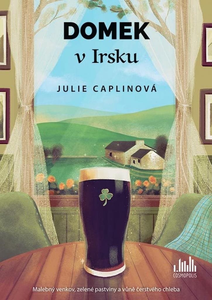 Domek v Irsku