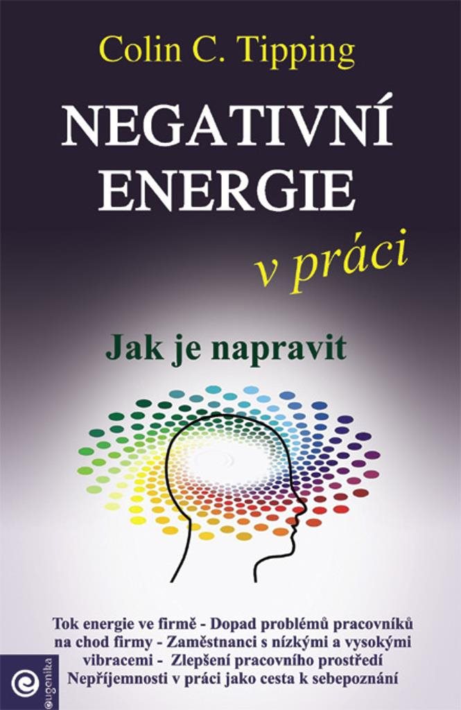 Negativní energie v práci: Jak je napravit