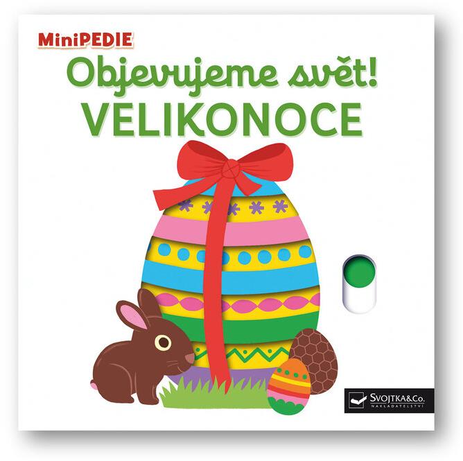 Objevujeme svět! Velikonoce