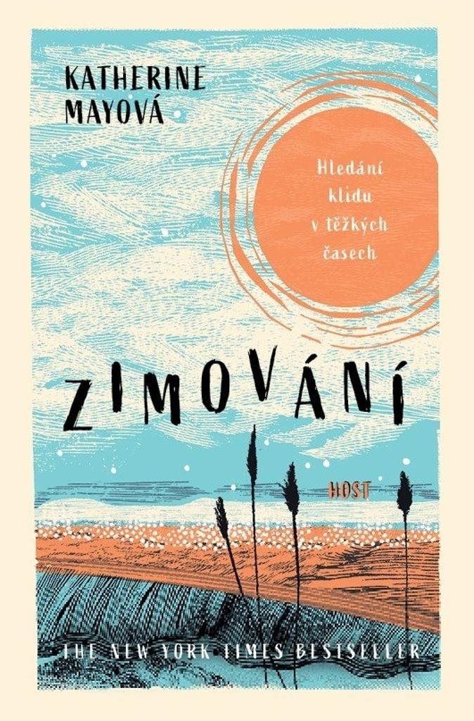 Zimování: Hledání klidu v těžkých časech