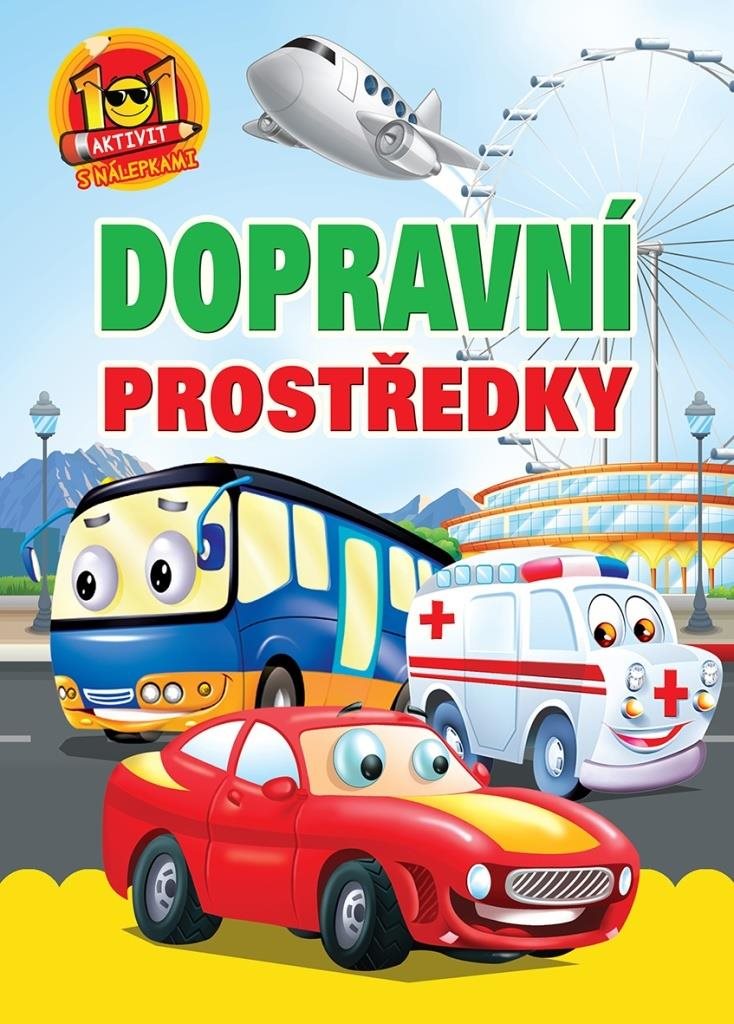 Dopravní prostředky