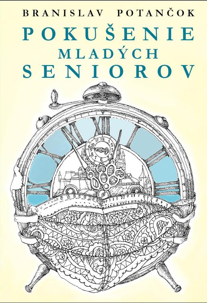 Pokušenie mladých seniorov