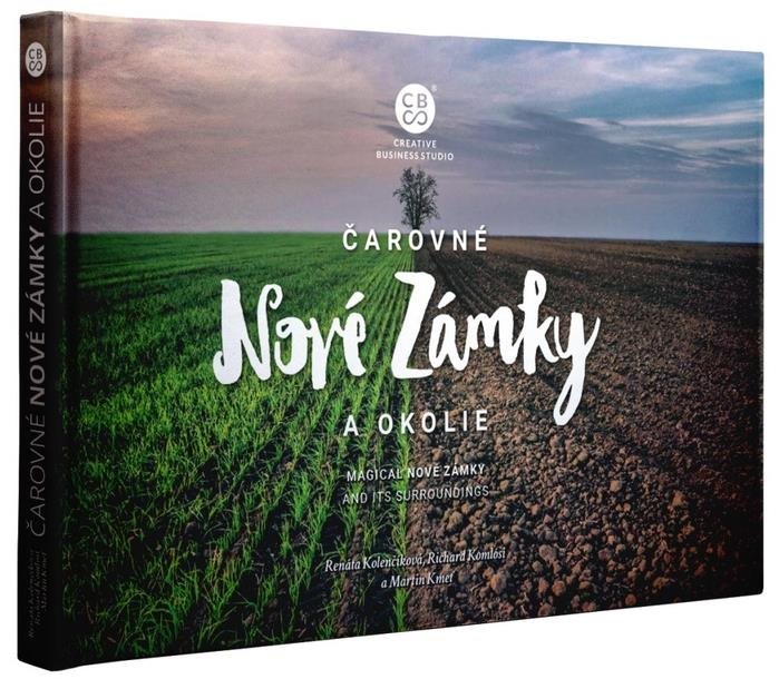 Čarovné Nové Zámky a okolie