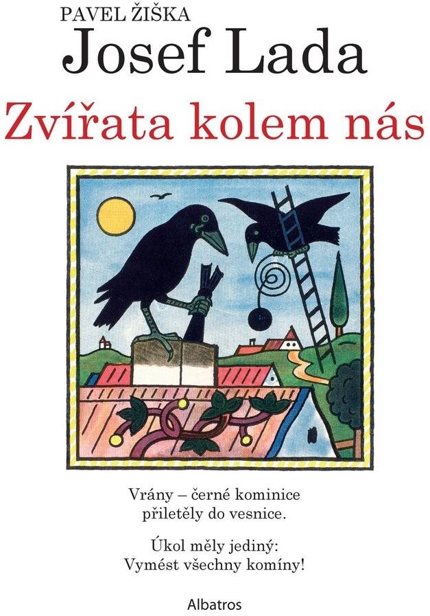 Zvířata kolem nás