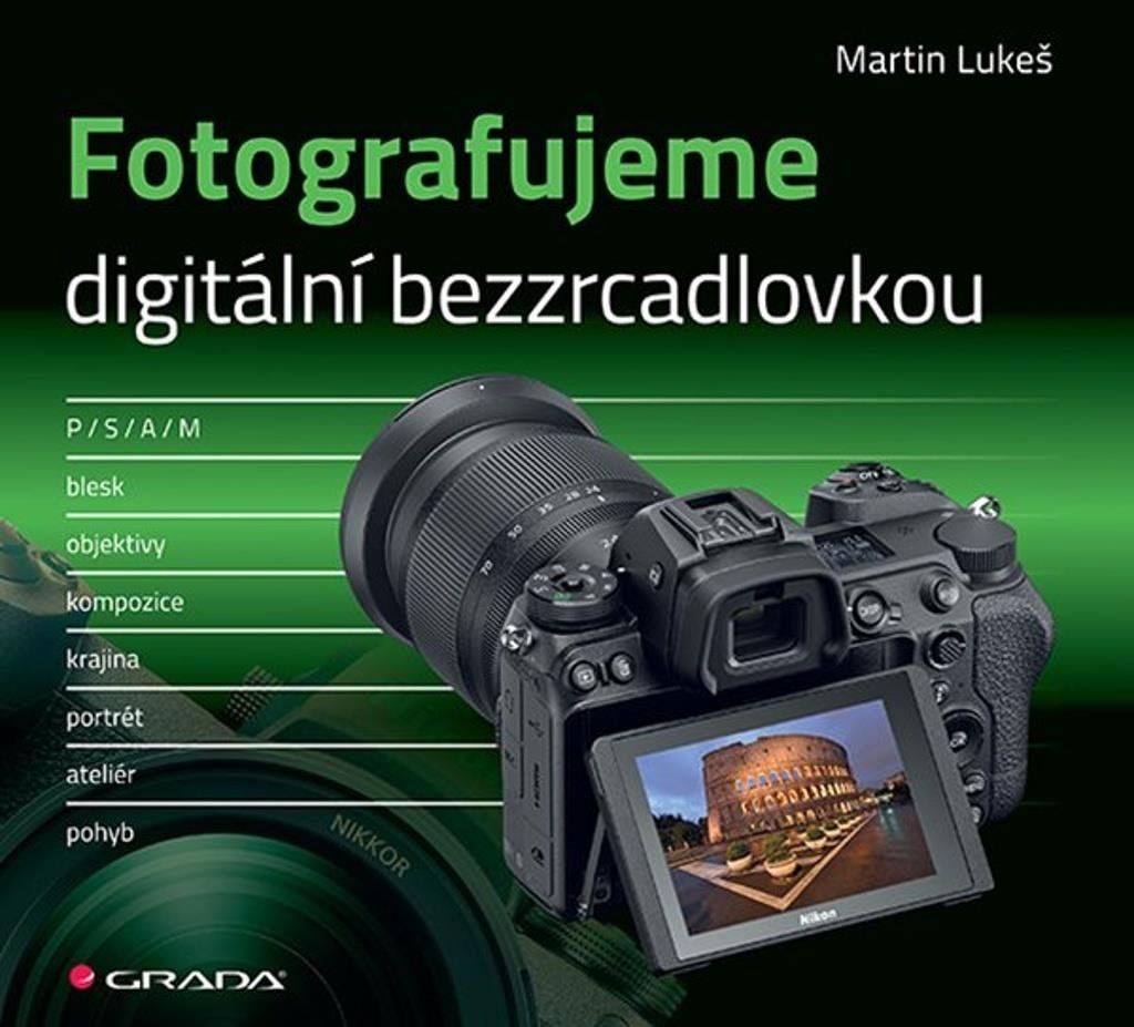 Digitální bezzrcadlovka
