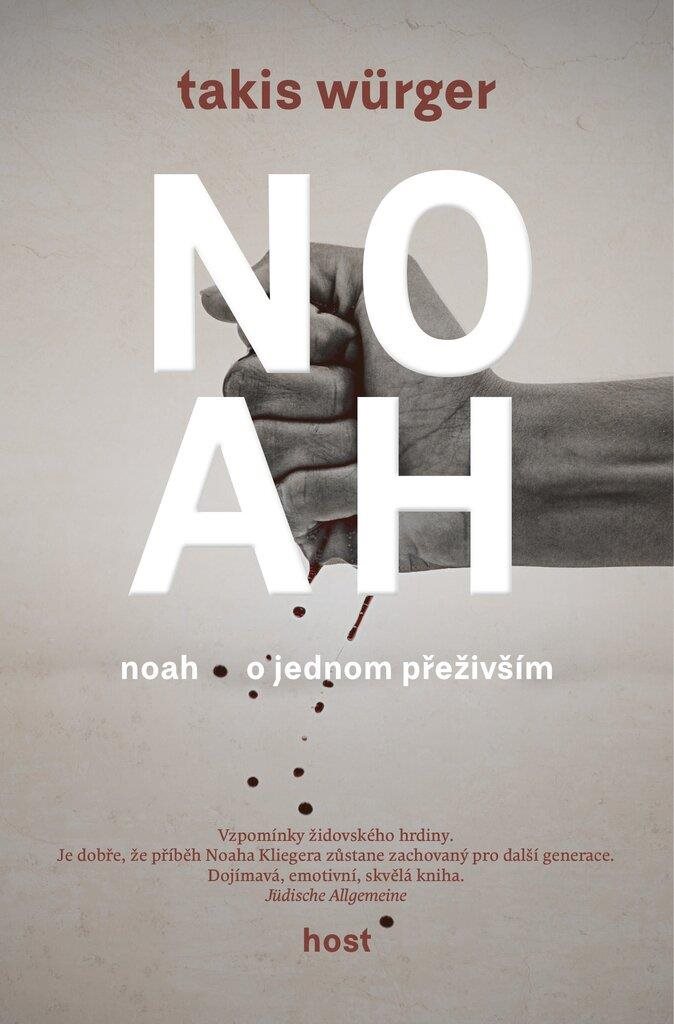 Noah: O jednom přeživším