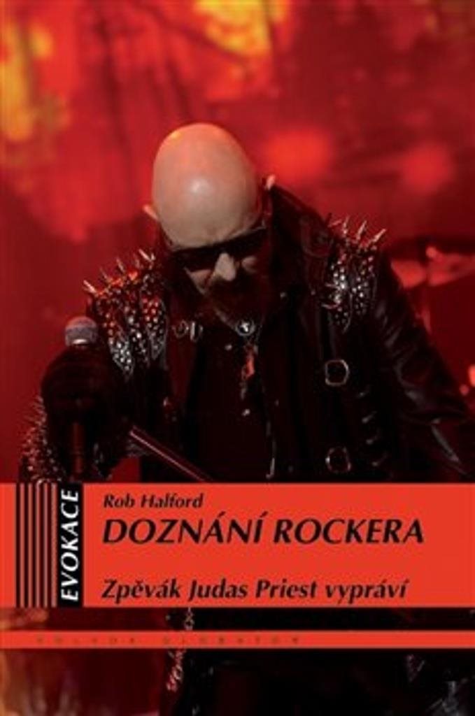 Doznání rockera: Zpěvák Judas Priest vypráví