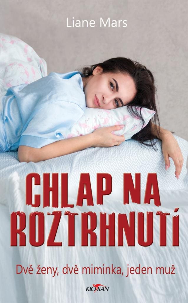 Chlap na roztrhnutí: Dvě ženy, dvě miminka, jeden muž