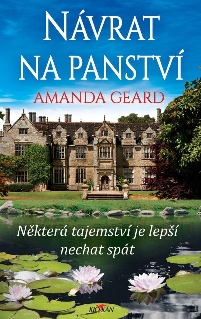 Návrat na panství: Některá tajemství je lepší nechat spát