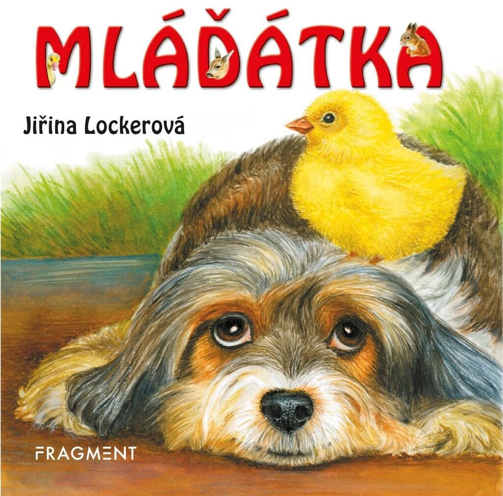 Mláďátka