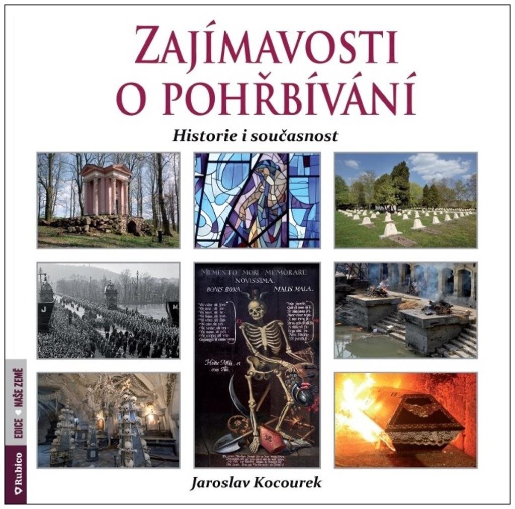 Zajímavosti o pohřbívání: Historie i současnost