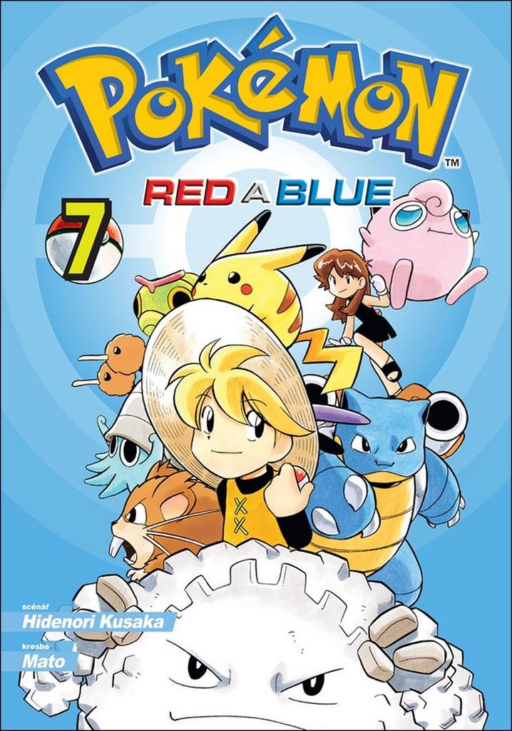 Pokémon 7