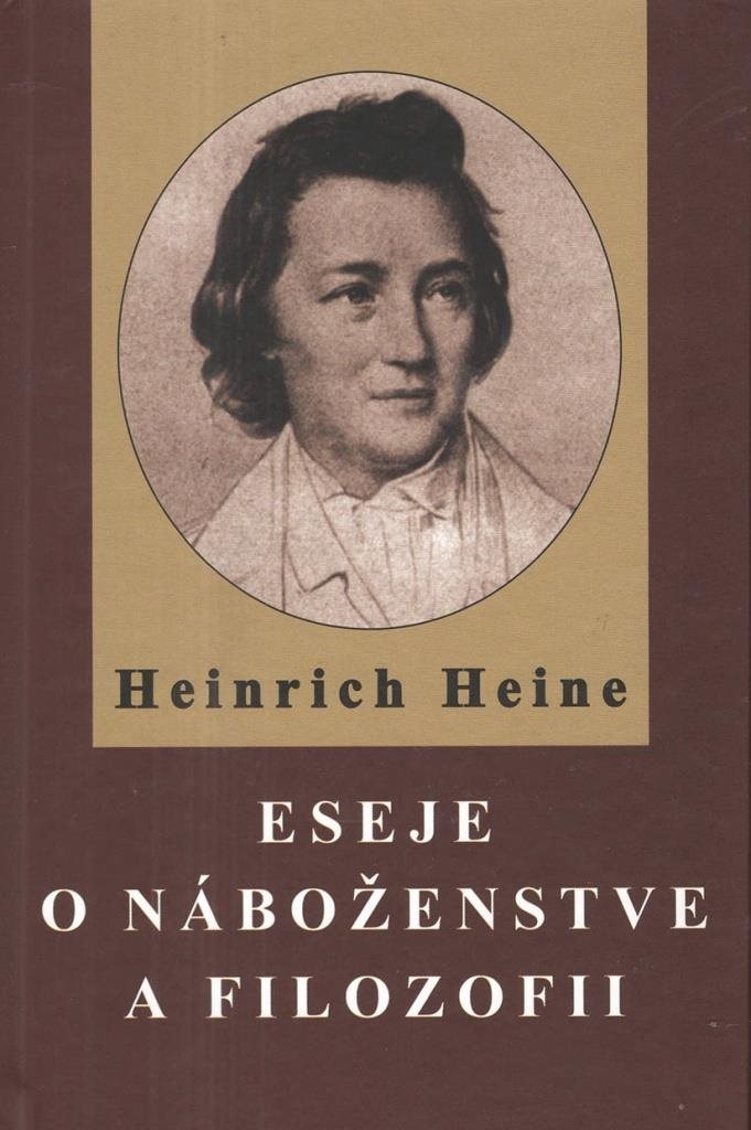 Eseje o náboženstve a filozofií