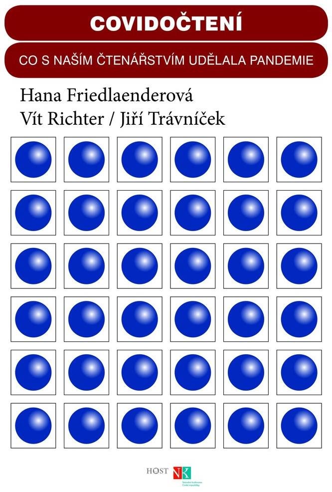 Covidočtení: Co s naším čtenářstvím udělala pandemie