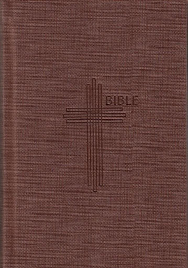 Bible 1141
