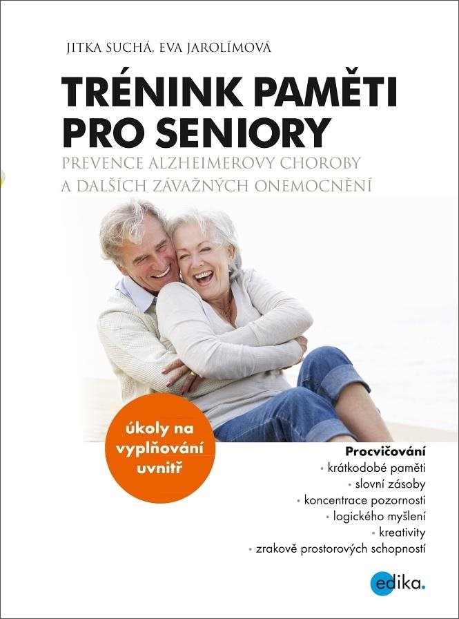 Trénink paměti pro seniory: Prevence Alzheimerovy choroby a dalších závažných onemocnění