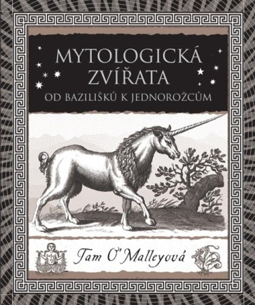 Mytologická zvířata: Od bazilišků k jednorožcům