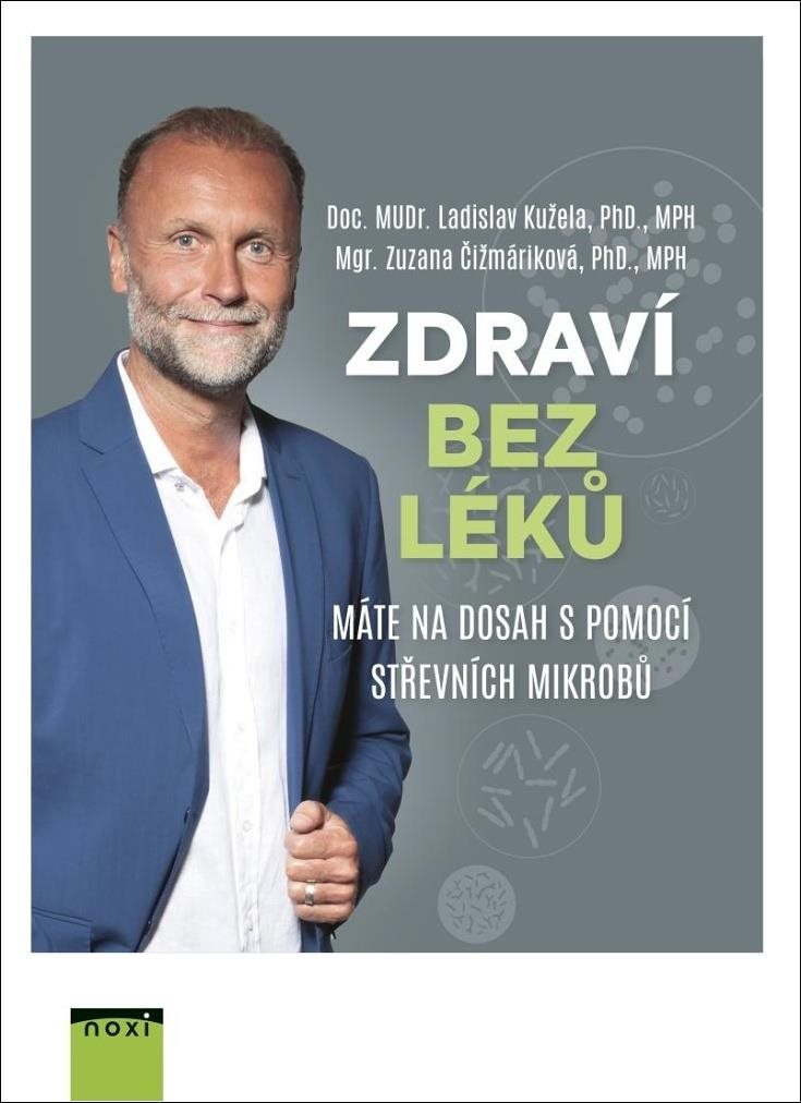 Zdraví bez léků: Máte na dosah s pomocí střevních mikrobů