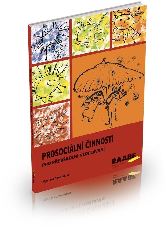 Prosociální činnosti v předškolním vzdělávání