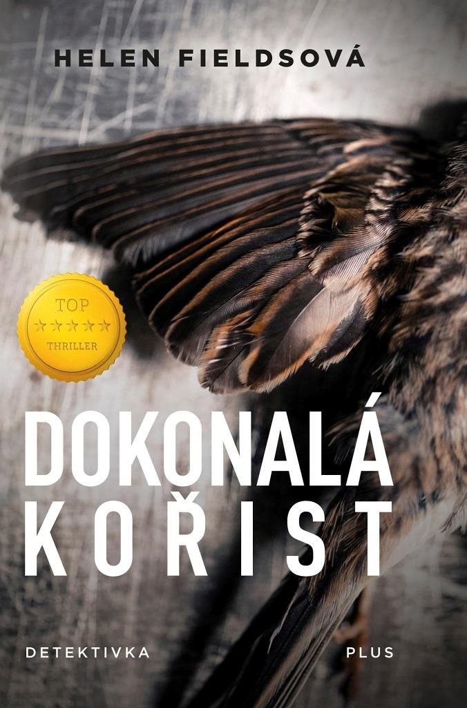 Dokonalá kořist: Detektivka
