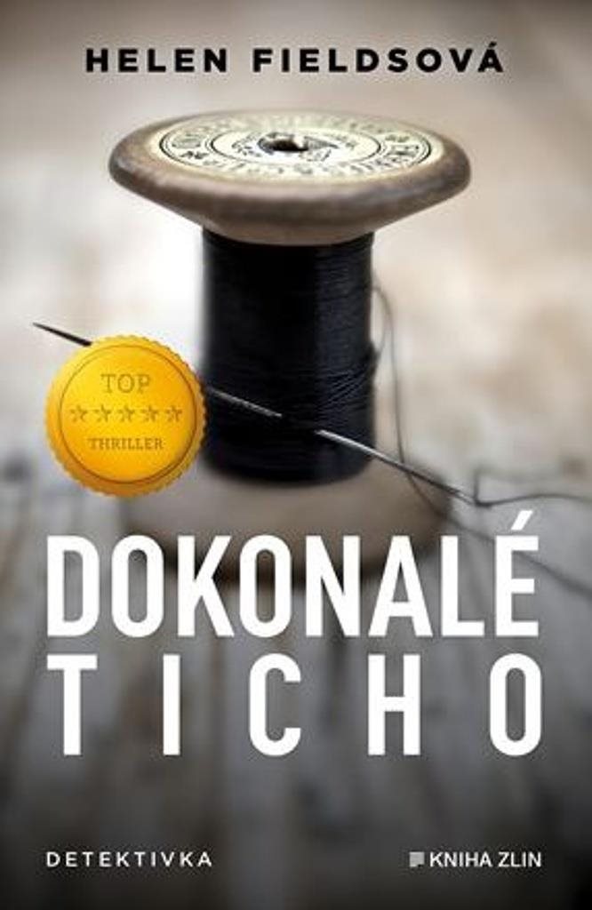 Dokonalé ticho: Detektivka