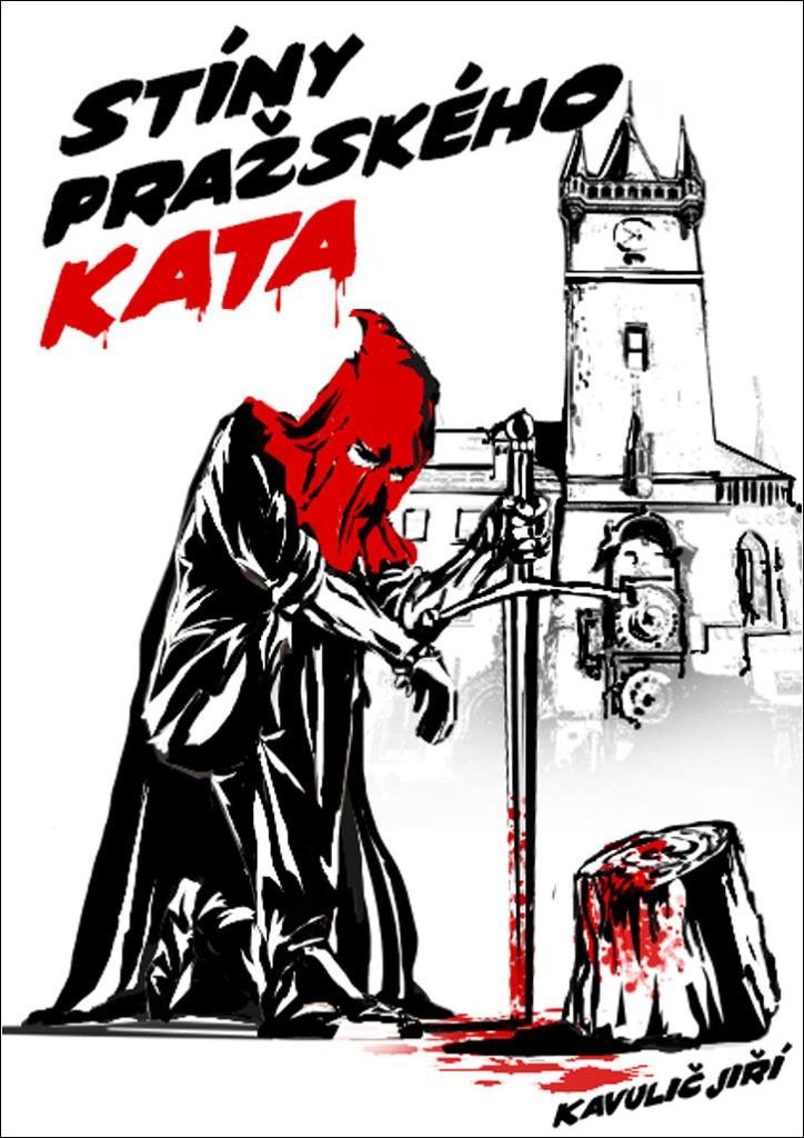 Stíny pražského kata