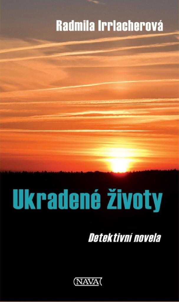 Ukradené životy: Detektivní novela