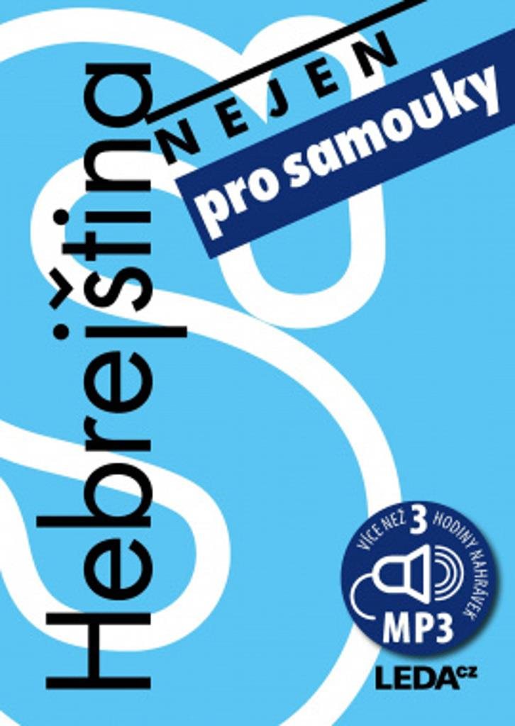 Hebrejština  pro samouky