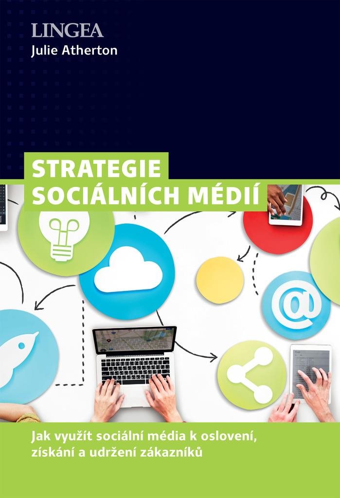 Strategie sociálních médií: Jak využít sociální média k oslovení, získání a udržení zákazníků