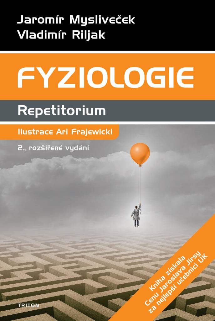 Fyziologie: Repetitorium
