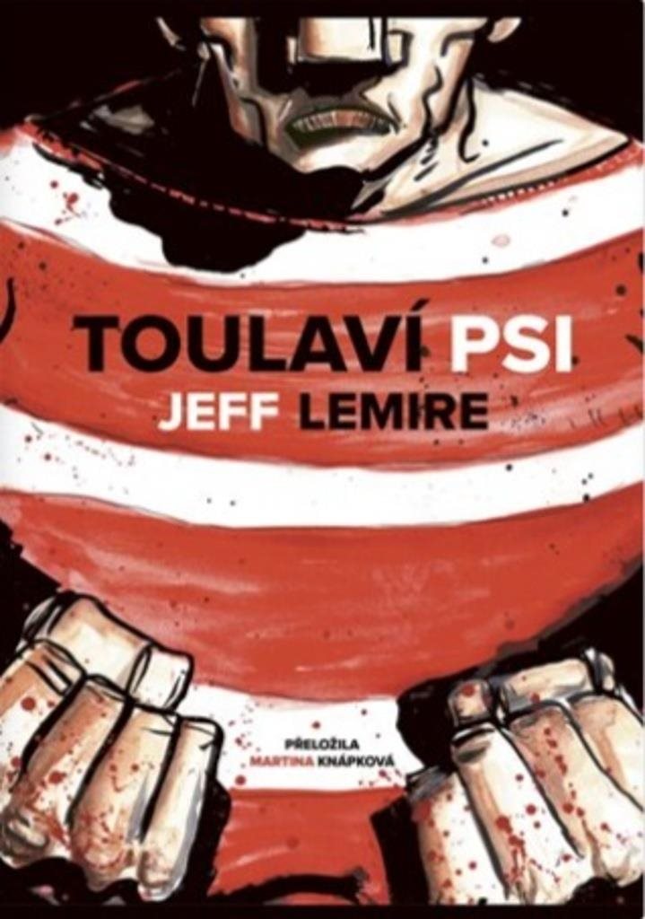 Zatoulaní psi