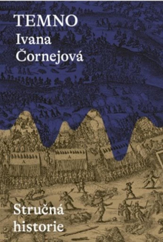 Temno Stručná historie