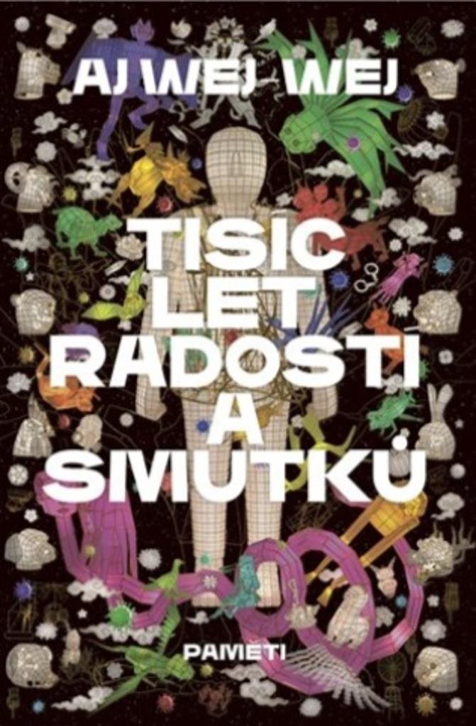 Tisíc let radostí a smutků: Paměti