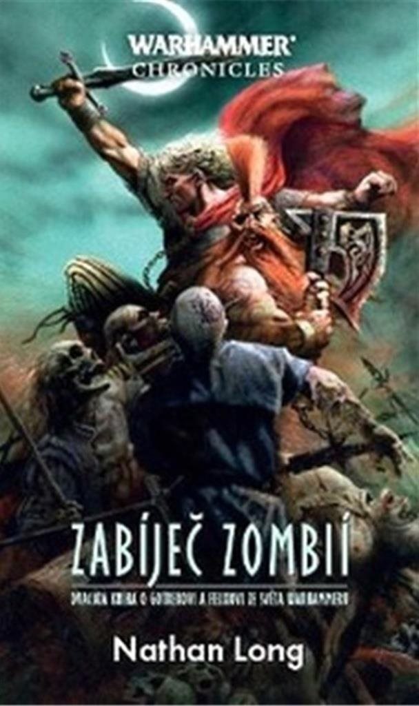 Warhammer Zabíječ zombií