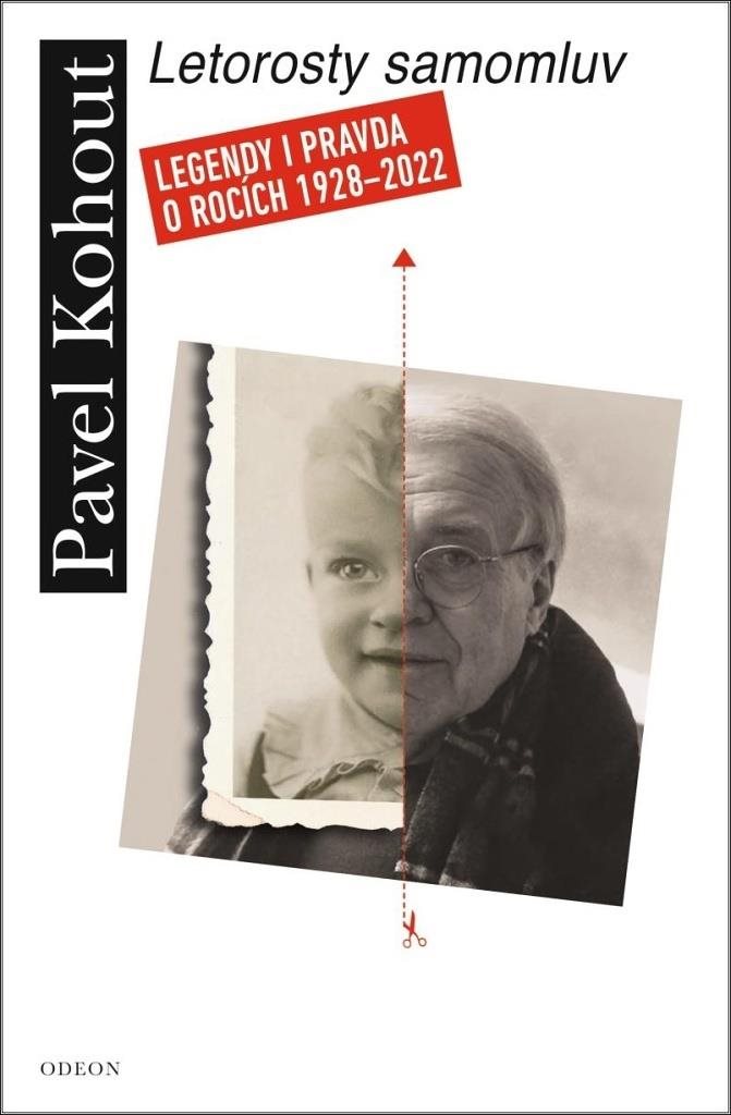 Letorosty samomluv Legendy i parvda o rocích 1928-2022