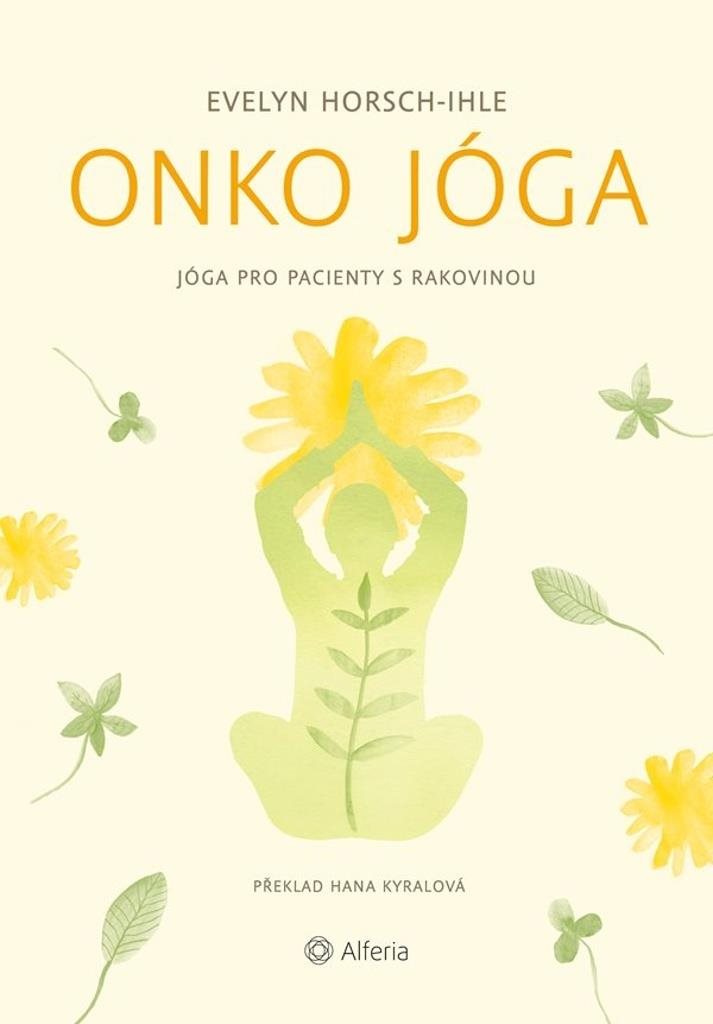 Onko jóga: Jóga pro pacienty s rakovinou