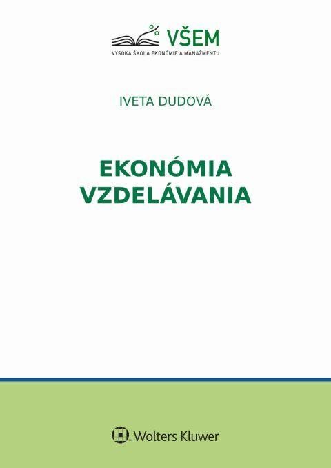 Ekonómia vzdelávania