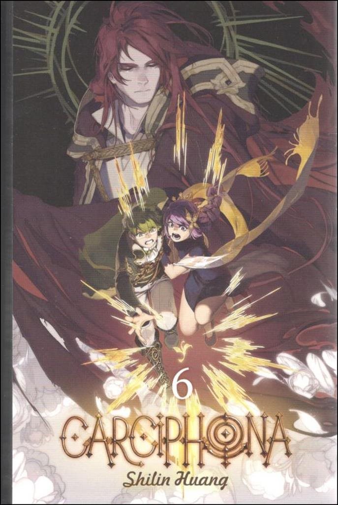 Carciphona 6
