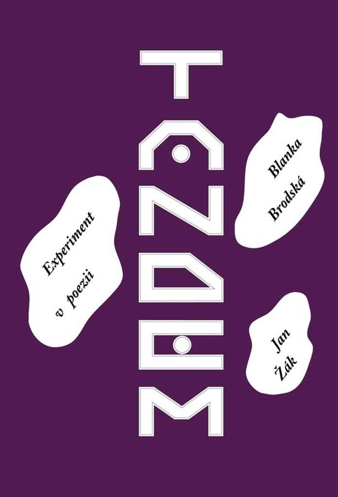 Tandem: Experiment v poezii