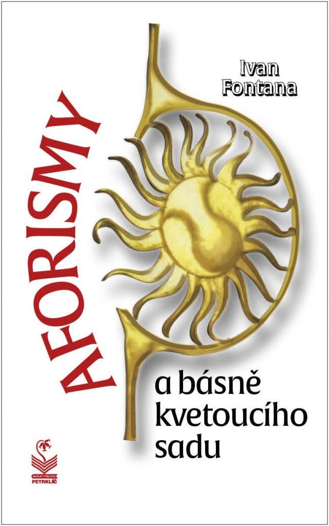 Aforismy a básně kvetoucího sadu