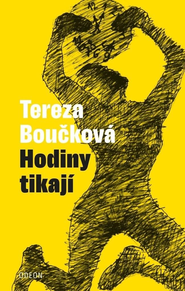 Hodiny tikají: Šedesát plus jeden fejeton o životě