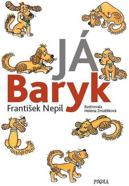 Já Baryk