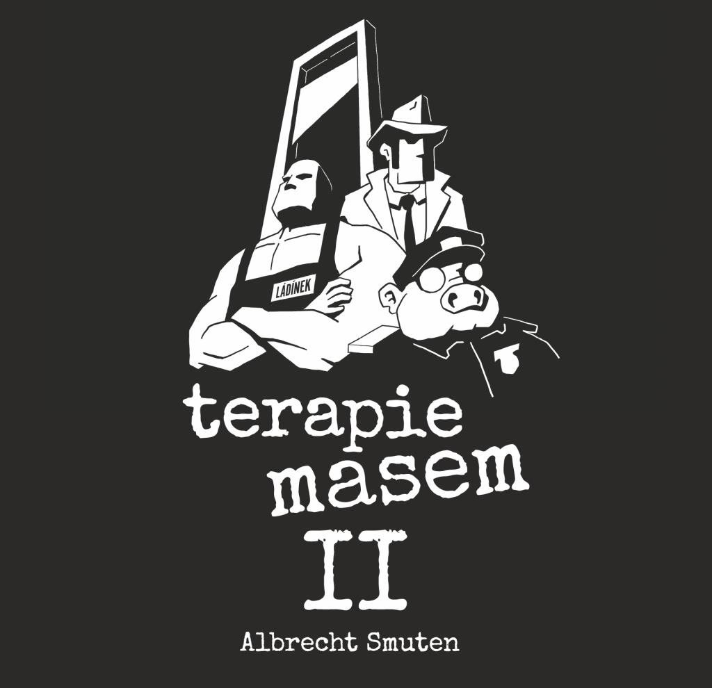 Terapie masem II.