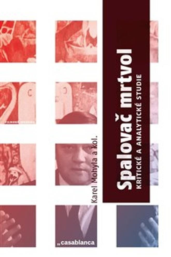 Spalovač mrtvol: Kritické a analytické studie