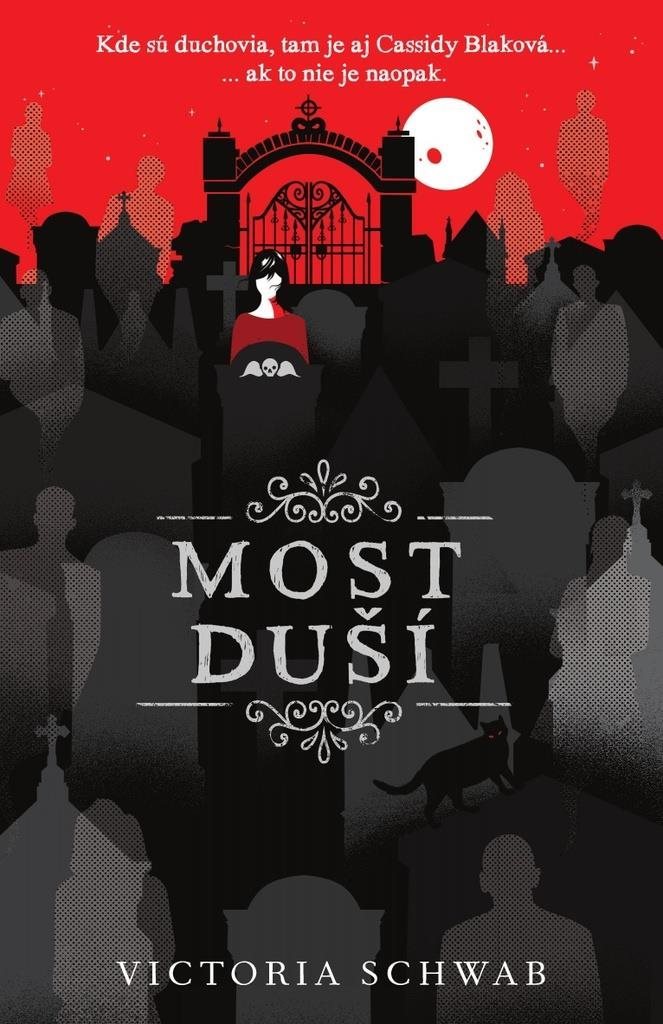 Most duší